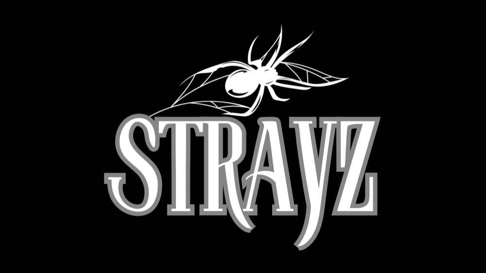 STRAYZ